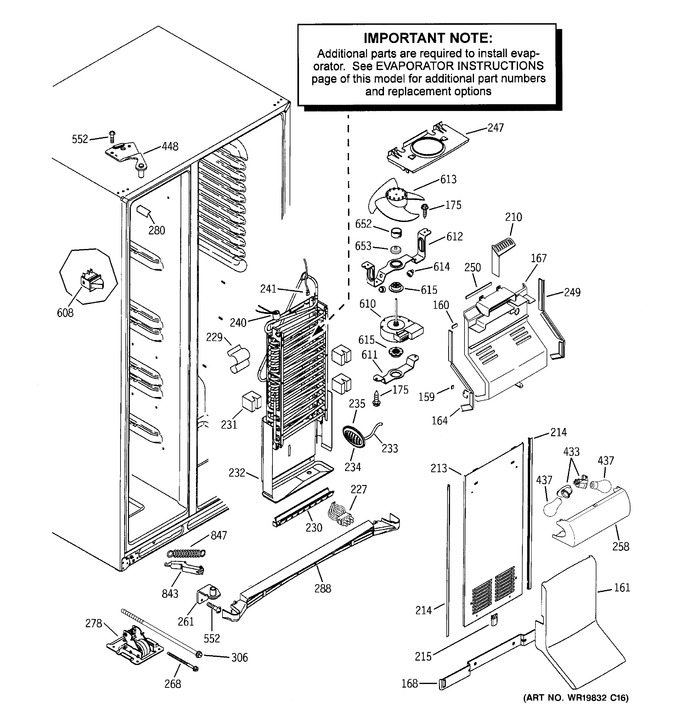 Diagram for PSLS3YGXBFSS