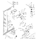 Diagram for 7 - Fresh Food Section