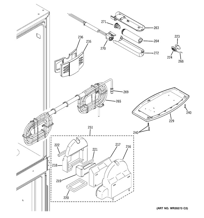 Diagram for PFSS5PJXASS