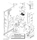 Diagram for 8 - Fresh Food Section