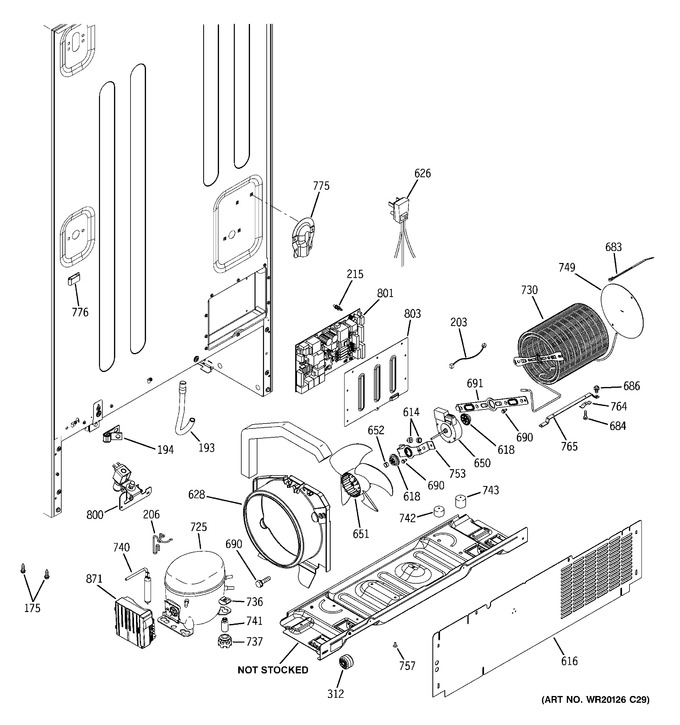 Diagram for PFSS5NFXASS