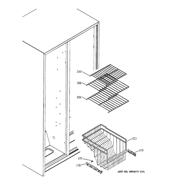 Diagram for GSE22KETGFBB