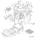 Diagram for 3 - Body Parts