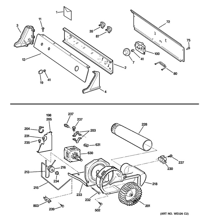 Diagram for DIST333JTDWW