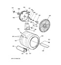 Diagram for 4 - Drum