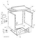 Diagram for 3 - Cabinet