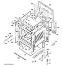 Diagram for 2 - Body Parts