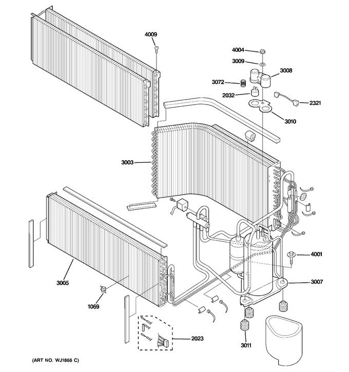 Diagram for AZ29E15DACM1