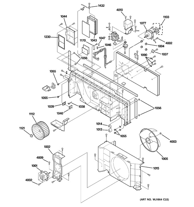 Diagram for AZ29E12EAPM1