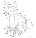 Diagram for 3 - Door