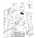 Diagram for 7 - Fresh Food Section