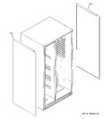 Diagram for 3 - Clad Components