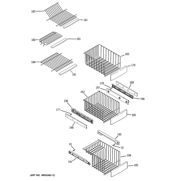 Diagram for CSCP5UGXAFSS