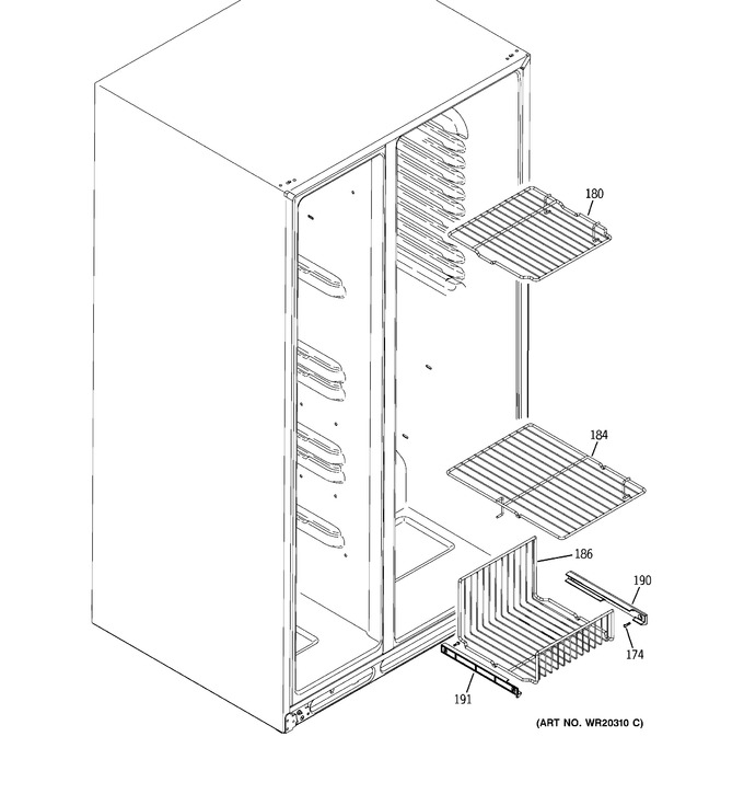 Diagram for LSHS5MGXBESS