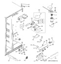 Diagram for 7 - Fresh Food Section