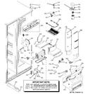 Diagram for 8 - Fresh Food Section