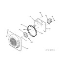 Diagram for 7 - Convection Fan