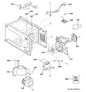 Diagram for 5 - Interior Parts (1)