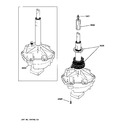 Diagram for 6 - Transmission Assembly