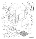 Diagram for 2 - Body Parts