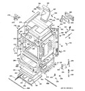 Diagram for 3 - Body Parts