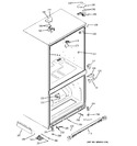 Diagram for 6 - Case Parts