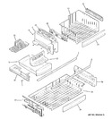 Diagram for 3 - Fresh Food Section