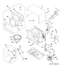 Diagram for 1 - Microwave