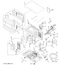 Diagram for 1 - Microwave