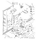 Diagram for 8 - Fresh Food Section