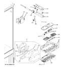 Diagram for 5 - Fresh Food Section