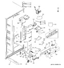 Diagram for 7 - Fresh Food Section