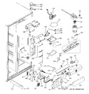 Diagram for 7 - Fresh Food Section