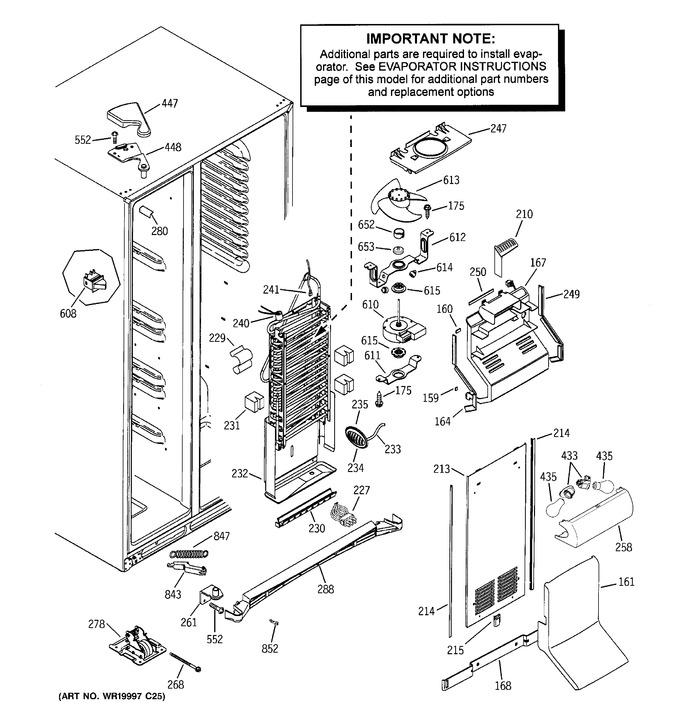 Diagram for PSK29NHWGCCC