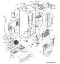 Diagram for 2 - Cabinet