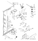 Diagram for 7 - Fresh Food Section