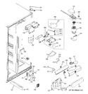 Diagram for 7 - Fresh Food Section