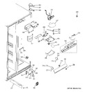 Diagram for 6 - Fresh Food Section