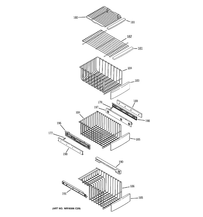 Diagram for PSS23MSWASS