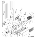 Diagram for 7 - Machine Compartment