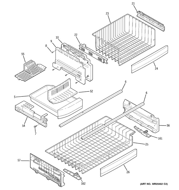 Diagram for PFSE5NJWCDSS