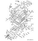 Diagram for 3 - Body Parts