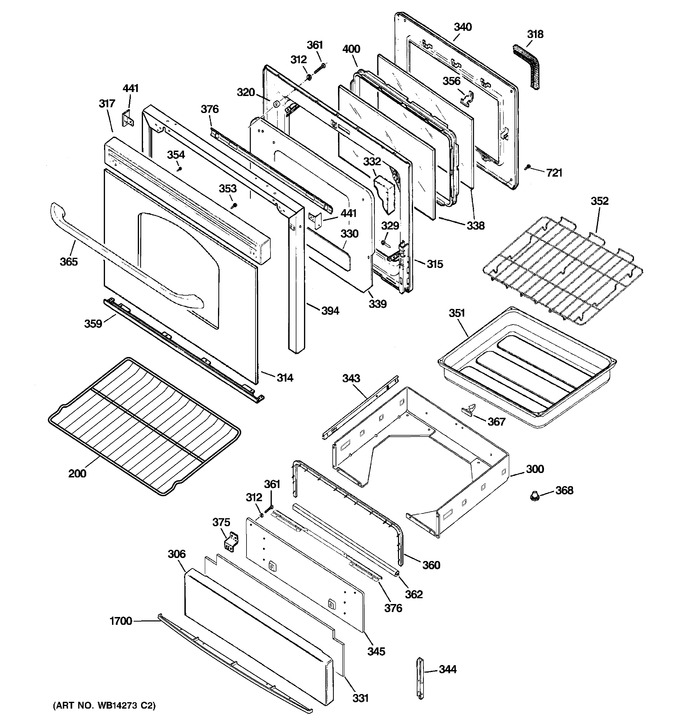 Diagram for JGBP89DEM1WW