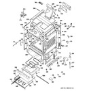 Diagram for 3 - Body Parts