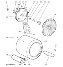 Diagram for 5 - Drum