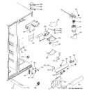 Diagram for 7 - Fresh Food Section