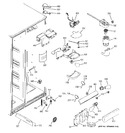 Diagram for 8 - Fresh Food Section