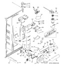 Diagram for 7 - Fresh Food Section