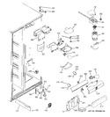 Diagram for 7 - Fresh Food Section