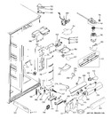 Diagram for 8 - Fresh Food Section